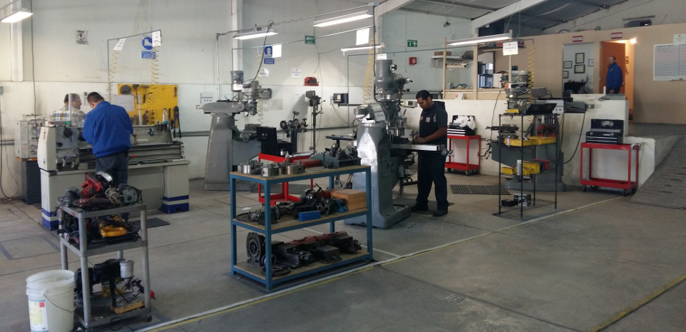 Our Facilities in Nogales, Sonora
