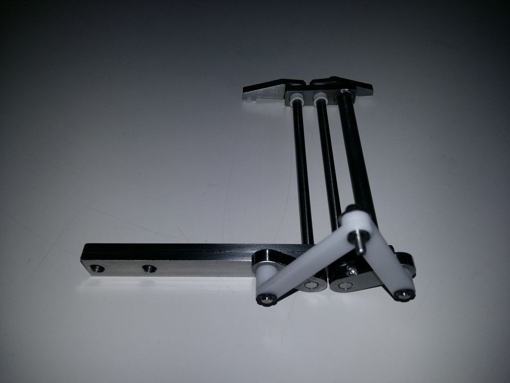 Machined Part