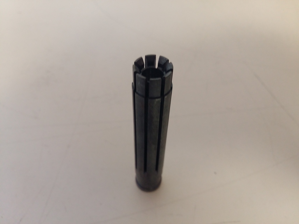 Machined Part