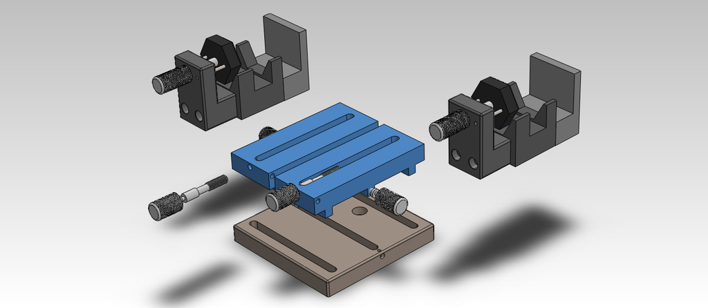 Machined Part