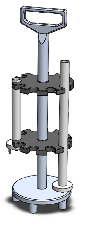 Machined Part