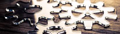 Machined Part