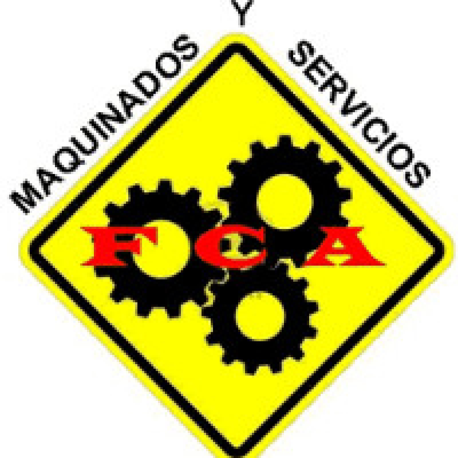 Maquinados y Servicios FCA
